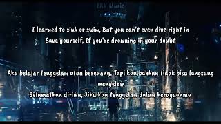 One Ok Rock - Save Yourself (lirik dan terjemahan)