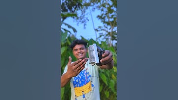 making homemade AC cooler 🥶 #shots #project #experiment #sujanexperiment