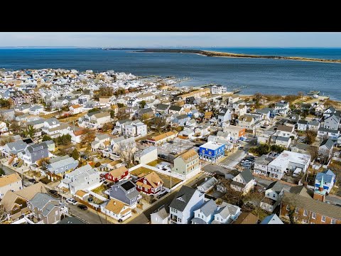 28 2nd St, Highlands, NJ home video tour