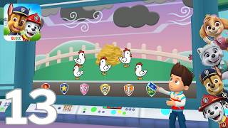 Ryder Calls the PAW Patrol for an Emergency Rescue | Paw Petrol Rescue world screenshot 1