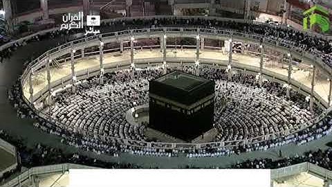فجرية خاشعة للصوت الجهور القارىء جاويد محمد نذير ما تيسر من سورة الأنعام 74-90   في  1438/12/23هـ
