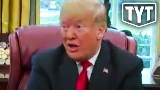 Will Trump Do ANYTHING About Jamal Khashoggi's Saudi Consulate Disappearance?