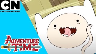 Adventure Time | Dance Compilation | Cartoon Network