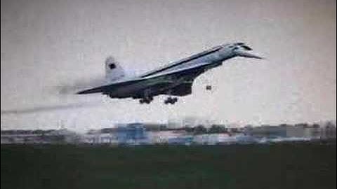 Soviet Flying Machines