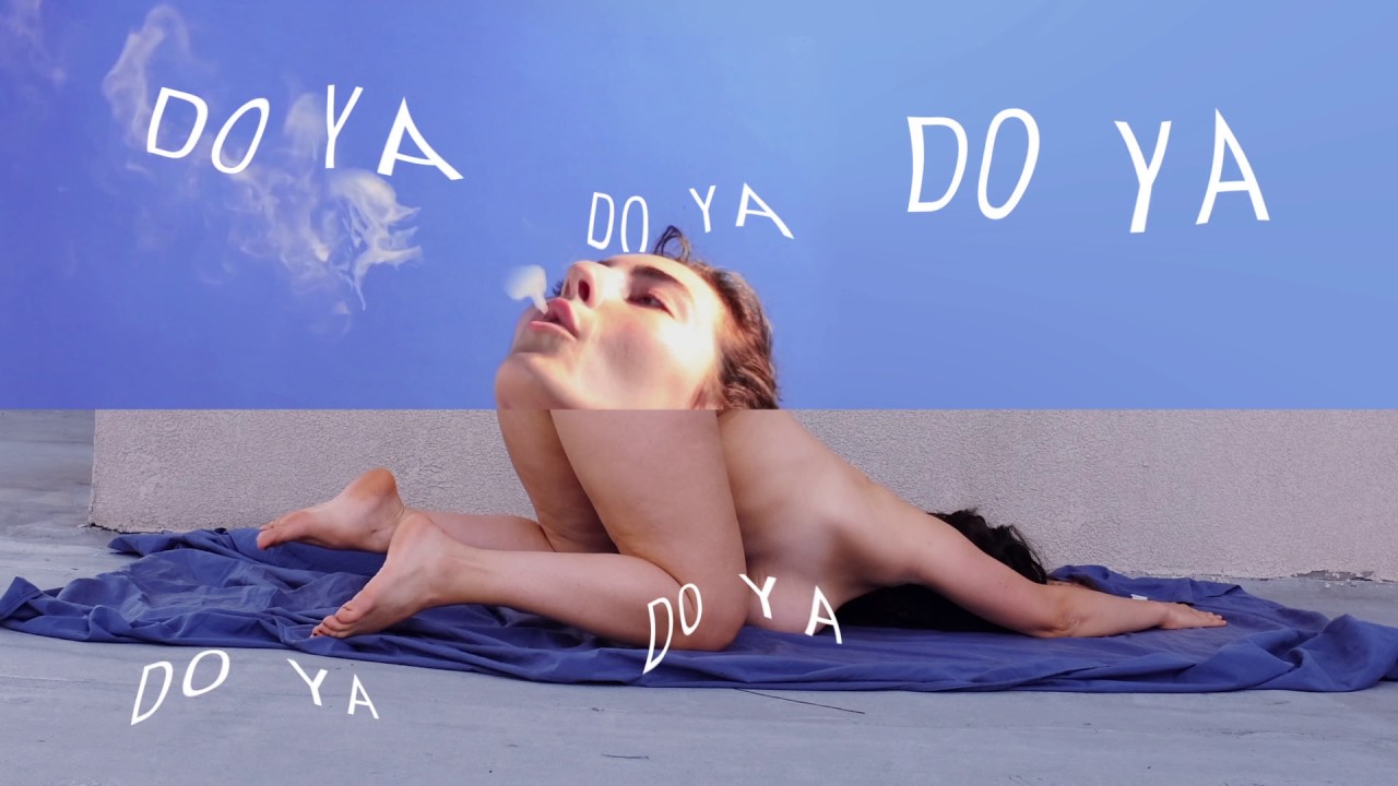 NVDES — Do You Think About Me akkoorden