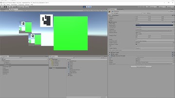 [SOLVED] Unity Depth Buffer Capture Using a Secondary Camera not working.