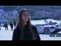 F.A.T Aspen Ice Racing: Conquering the Frozen Frontier! | Mobil 1 The Grid