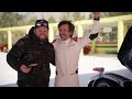 F.A.T Aspen Ice Racing: Conquering the Frozen Frontier! | Mobil 1 The Grid