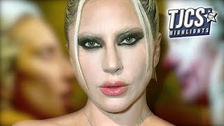 Joker 2 Gives First Look At Lady Gaga’s Harley Quinn