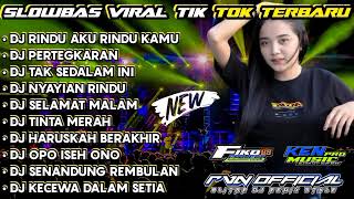 Dj  Album Terbaru Viral Tiktok Paling Enak Di Dengar Sumpah Gak Bikin Bosan