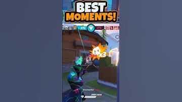 Insane 3 piece for the hill in T3 Arena