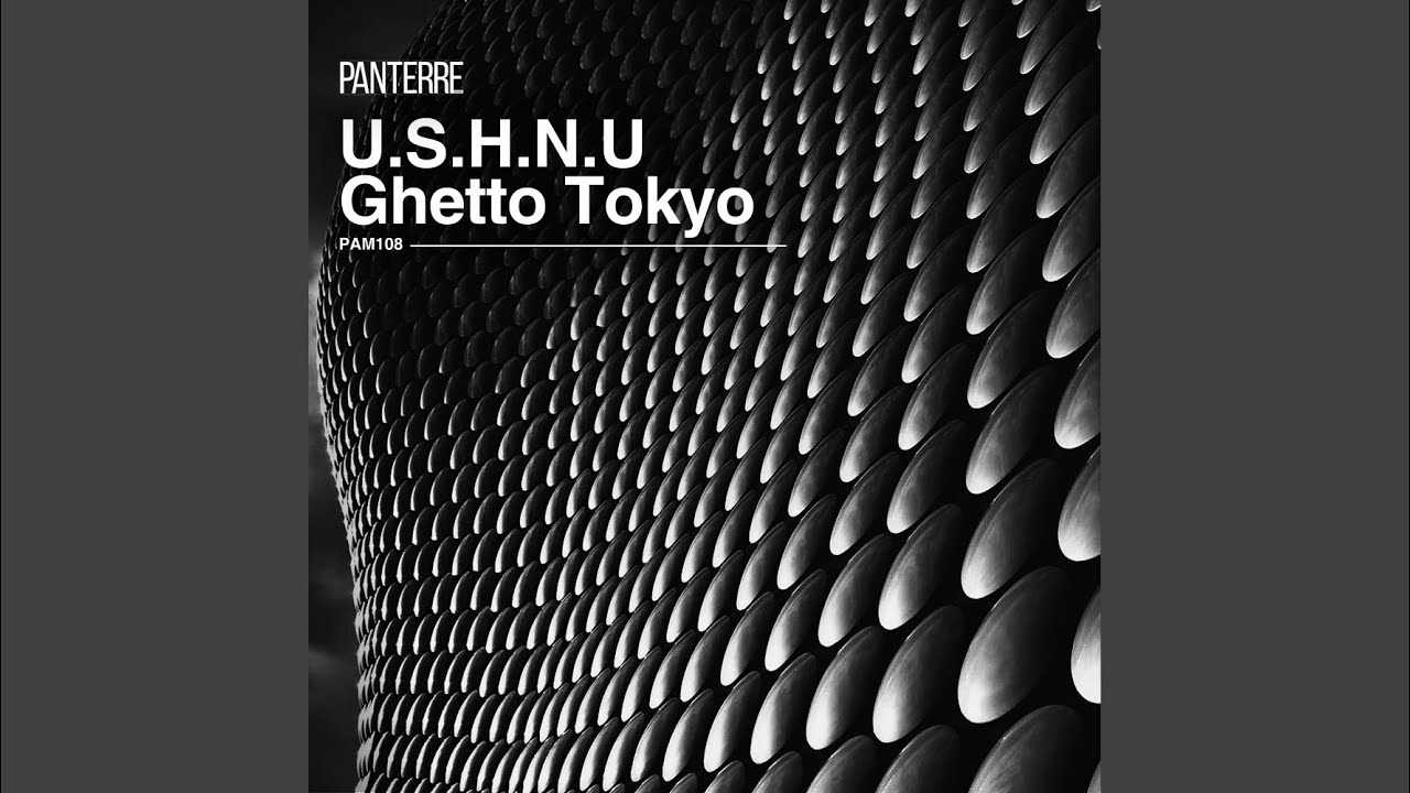 Guarda Ghetto Tokyo (Original Mix) su YouTube Guarda Ghetto Tokyo (Original Mix) su YouTube