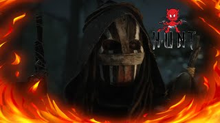 Ночной Huntshowdown