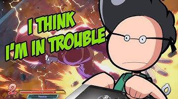 I Think I