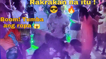 Likha Musika Event Vlog - Ingay Likha Tattoo Convention Event Part 5