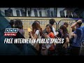 ICYMI: DICT layuning palakasin ang internet infrastructure para sa bawat Pilipino | ANC