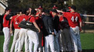 HHS 2017 JV Baseball Slideshow