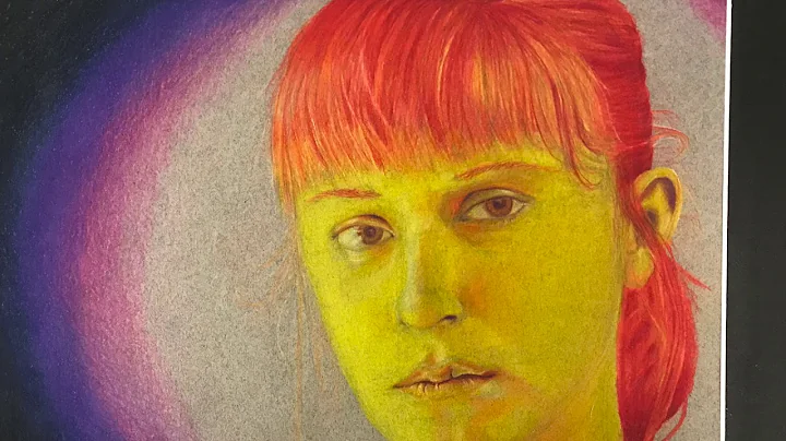 2020 Eastbrook Virtual Art Show
