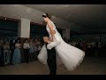 Первый танец молодоженов| "Drip drop" Wedding Dance Хореограф-постановщик Марта Метюнас