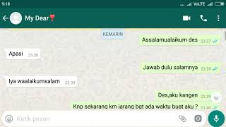 DIJAMIN NANGIS ! JANGAN BUANG SEBUTIR BERLIAN DEMI SEBUTIR BIJI JAGUNG