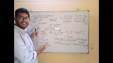 Load flow analysis using Gauss seidal Method Problem 2