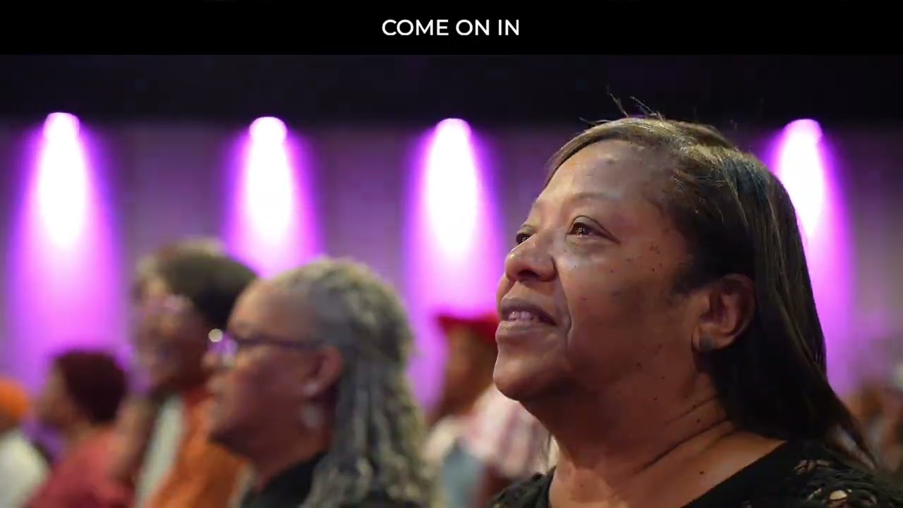 Worship Wednesday // 3.15.26 // The Lighthouse Church of Houston