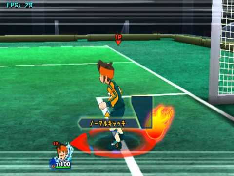 Download game inazuma eleven pc