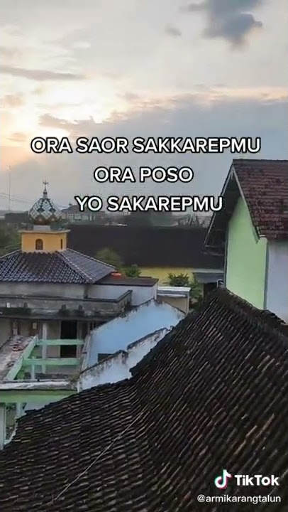 sahur karep mu gk sahur yo karepmu😂😂