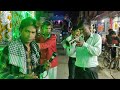 Tu Badli So Bar Asi Ekbar Ni Badle (Full HD) Super Brass Performance ll Great Suraj Band Sonipat..