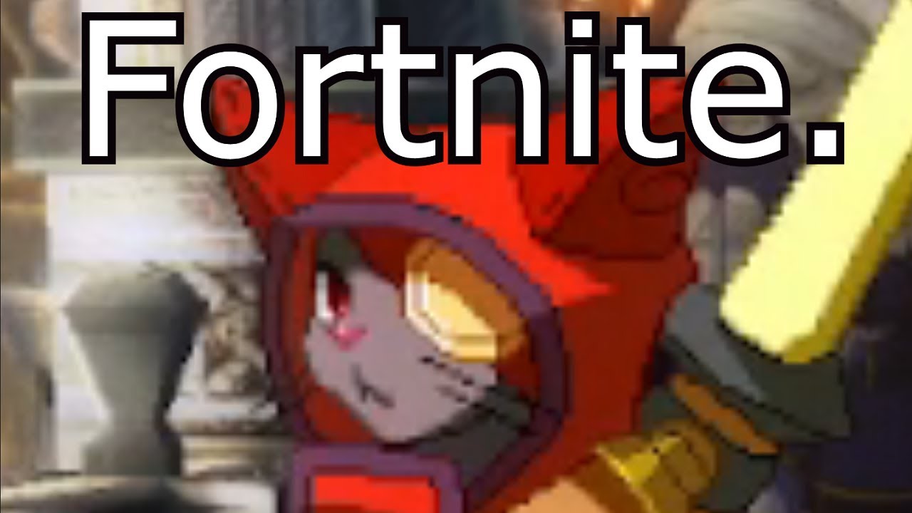 BBCF Expired Eggnog YouTube