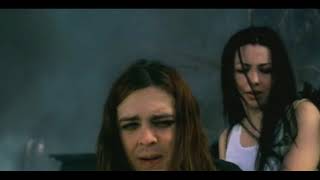 Video thumbnail of "Seether (Ft. Amy Lee) - Broken (Subtitulada al español)"