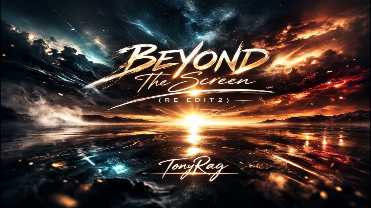 Beyond the Screen (re edit 2)