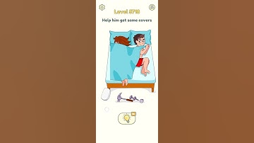 DOP 2 Gameplay Level 5718 Shorts Delete One Part Solution and Answer 🔥 Subscribe