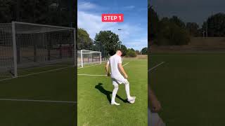 cool football skill ⚽ #viral #shorts screenshot 4