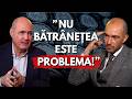 Expert în Neuroștiințe Greșeala Zilnică Ce Îți Îmbătrânește Creierul Cu 5 Ani Dr Dragoș Cîrneci