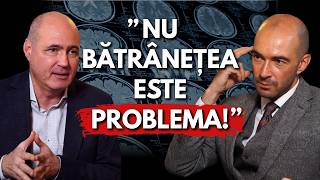 Expert în Neuroștiințe: Cauza #1 a Anxietății și Depresiei (Adevărul Șocant) | Dr. Dragoș Cîrneci screenshot 3