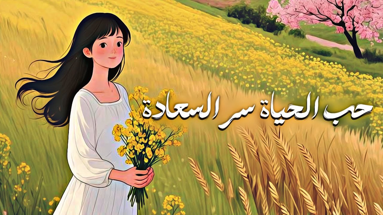 كيف يكون حب الحياة سر الإيجابية | #بودكاست 