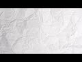 Free stock vdeo crumpled paper background