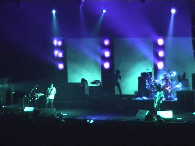 TOOL - Right In Two 6.25.2006