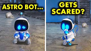 Download Lagu Another 15 Amazing Details \u0026 Easter Eggs in Astro Bot PS5 MP3 Download Lagu Another 15 Amazing Details \u0026 Easter Eggs in Astro Bot PS5 MP3