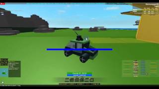 Base wars Vid