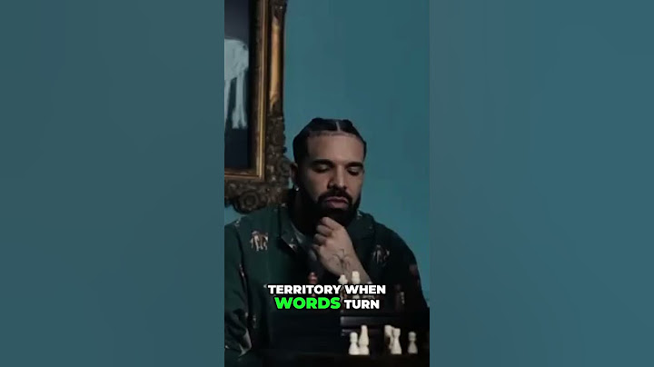 Drake vs. Kendrick: When Rap Beef Turns Dangerous & Goes Too Far