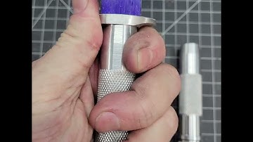 PACKLite Part 2 by Wilson Custom Knives