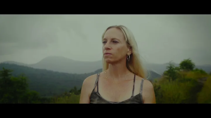 Anya Hinkle "Eden and Her Borderlands" [Official V...