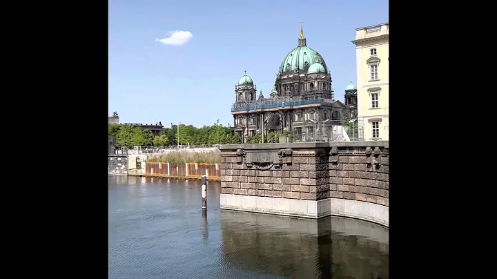 Bible Study from Berlin - The Scandal of Particula...