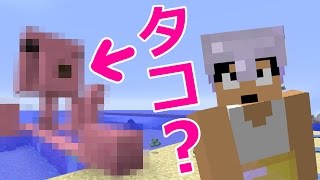 【カズクラ】高橋紛失…でもカズビーチリニューアルしました！マイクラ実況 PART535