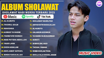 AL HIJROTU, THOIRUL QOLBI | KUMPULAN SHOLAWAT MERDU TERBAIK 2025 | SHOLAWAT NABI MERDU TERBARU