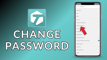 How to Change Password on Tagged App? 2024 (Quick & Easy) | Tagged App