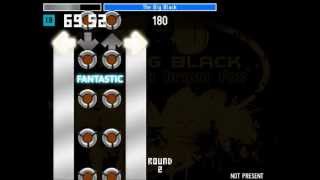 THE BIG BLACK (OpenITG) by vampiricrock117