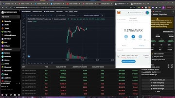 Override stuck transactions on MetaMask
